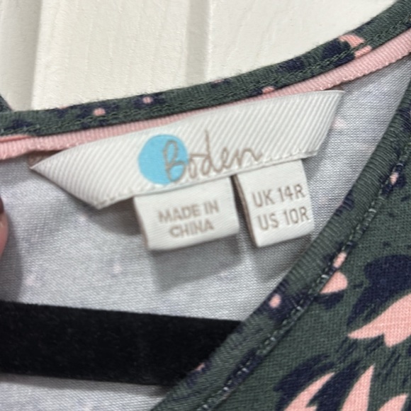 Boden Dress - Picture 5 of 7